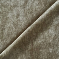 Mohair Velvet: Lichen