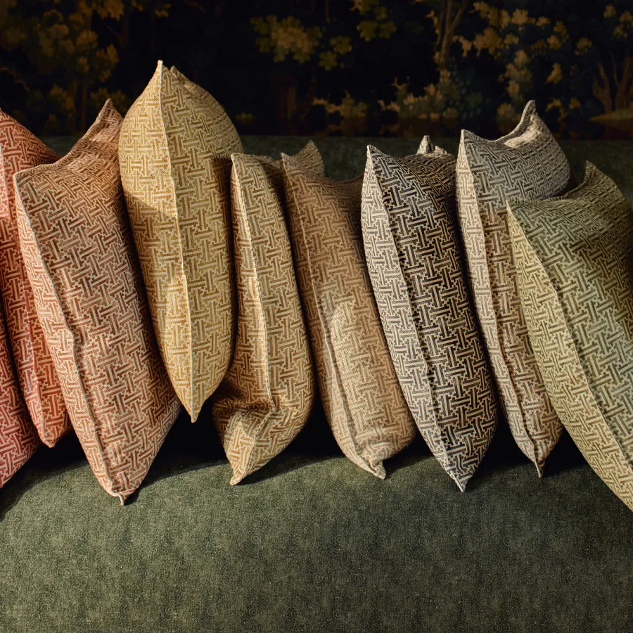 FABRIC BY THE METRE