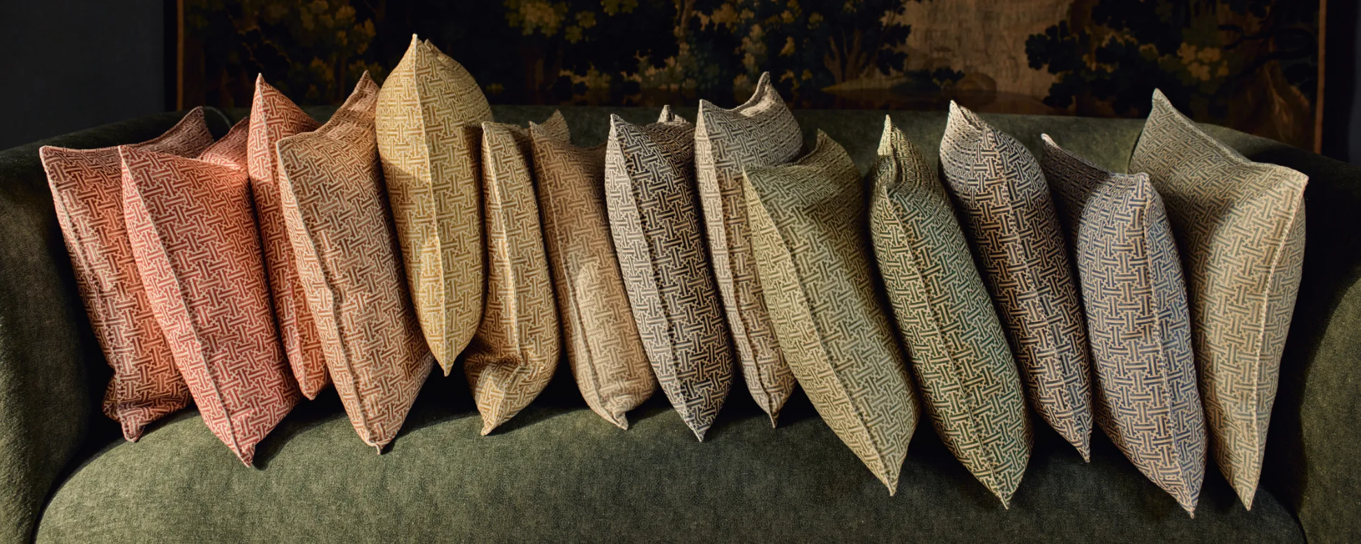 FABRIC BY THE METRE