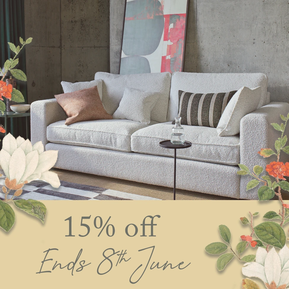Sofas and Stuff