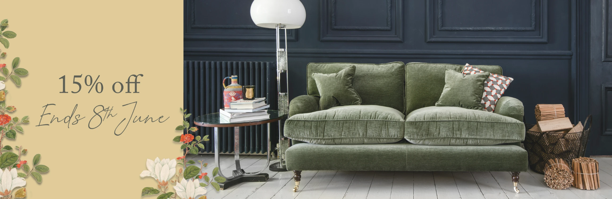 Sofas and Stuff