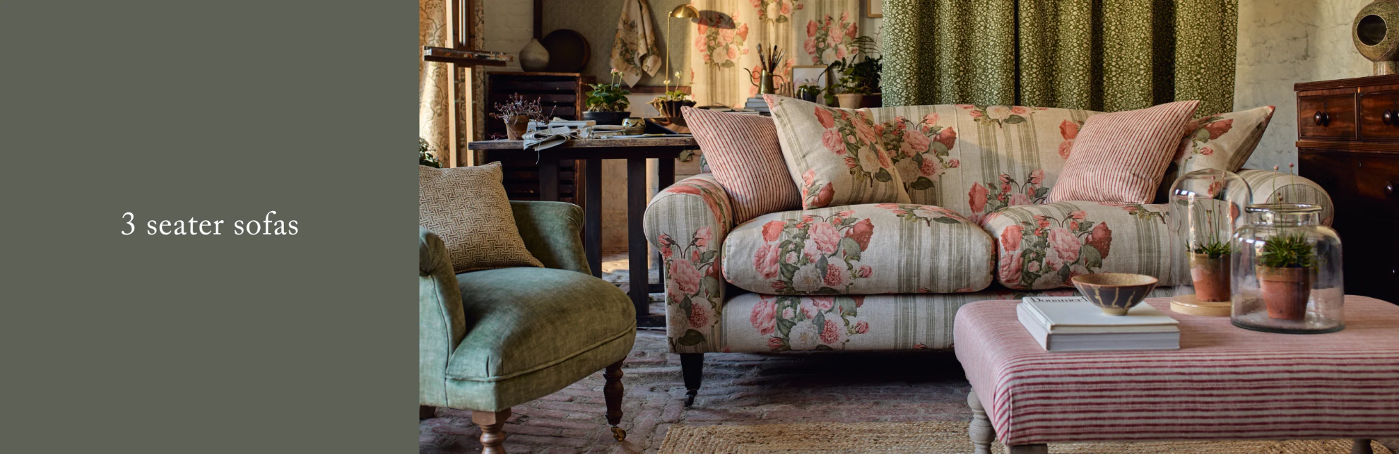 Sofas and Stuff